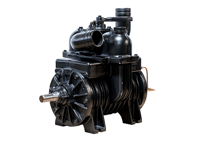 Battioni MEC6500, 247 CFM